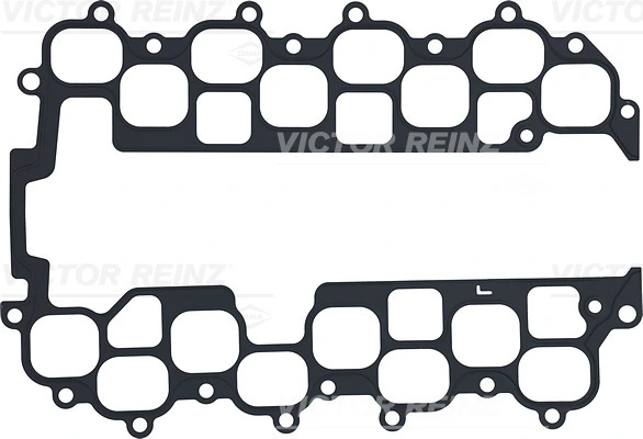 Gasket, intake manifold housing